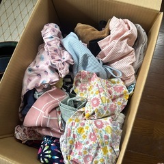 子供服　ベビー　80〜110どれでもどうぞ！の画像