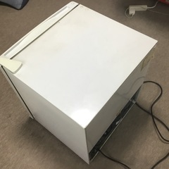小型冷蔵庫の画像