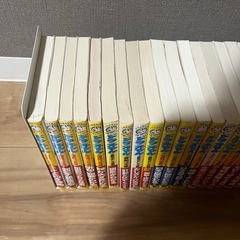 【20冊セット】ドラえもん学習シリーズの画像