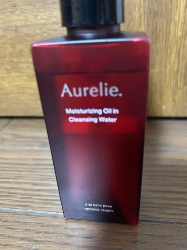MEGUMI開発　Aurelie
