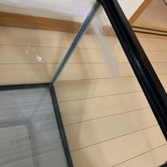 水槽の画像