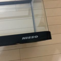 水槽の画像