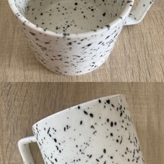 グラス　カップ5つ　取引中の画像