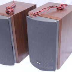 ビクター　スピーカー　動作確認済みの画像