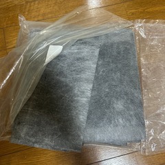 無料0円 遮音、防音シートの画像