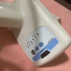 訳あり　扇風機　壁掛け式の画像