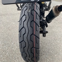 ninja250SE ABS   ex250l 30thモデル
の画像