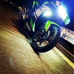 ninja250SE ABS   ex250l 30thモデル
の画像