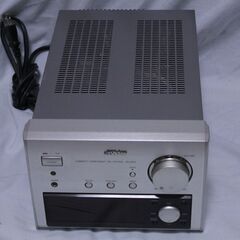 ビクター　デッキ　AMFMラジオ確認済みの画像