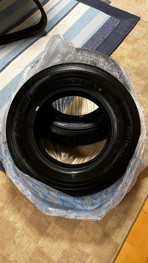 軽貨物用夏タイヤ