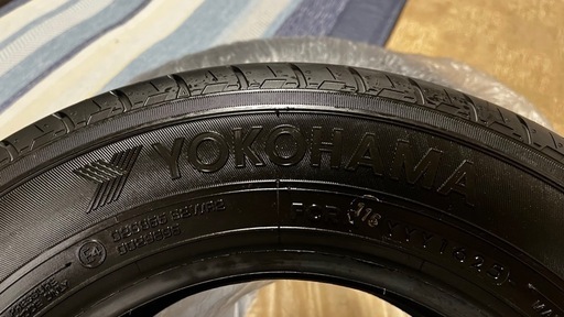 軽貨物用夏タイヤ