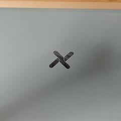 動作してたノートパソコン　ジャンクの画像