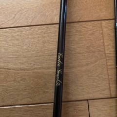 ルアーロッドHARRI 180LSの画像