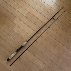 ルアーロッドHARRI 180LSの画像