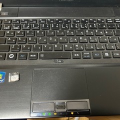 ノートパソコン（取引中）の画像