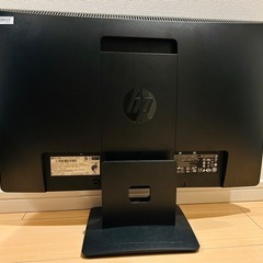 【HP】モニター（21.5インチ
）　ProDisplay P223 の画像