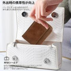♥️新品未使用♥️コインケース 財布 小銭入れ コインパース キャメル カードケース　シンプルの画像