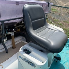 田植え機　クボタ　NSU87　8条植えの画像