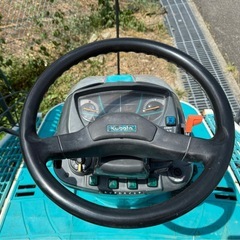 田植え機　クボタ　NSU87　8条植えの画像