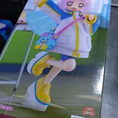フリュー TVアニメ「ぷにるはかわいいスライム」 Trio-Try-iT Figure -いつものかわいいぷにる　フィギュアの画像