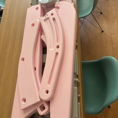 【取引完了】幼児 滑り台 170センチ 長めの画像