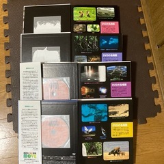 講談社の動く図鑑　move ムーブ　6冊　まとめ売り の画像