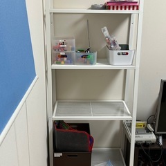 レールベリ IKEAの画像