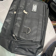 バック類4点の画像