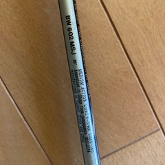 ルアーロッドDaiwa BLAK daiwa WIDWの画像