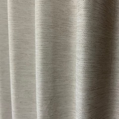 ニトリ　カーテンの画像