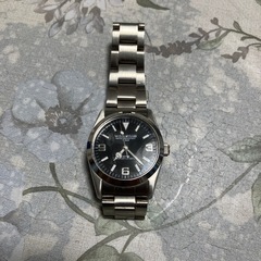 腕時計⌚️の画像