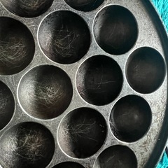 電気たこ焼き器　貰ってください　の画像