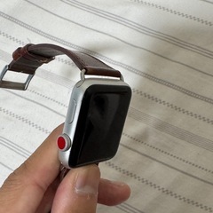 アップルウォッチseries3の画像