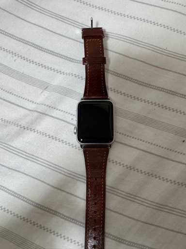アップルウォッチseries3