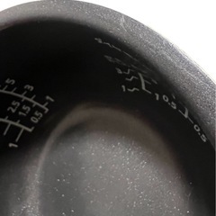 内釜 Panasonicの画像