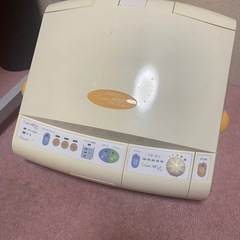美顔器 スチーム EMS サキナ  の画像