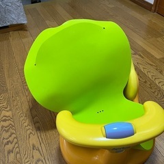 Aprica(アップリカ) バスチェアーの画像