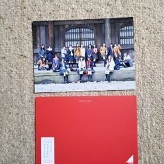 乃木坂46 CD購入特典ポストカードの画像