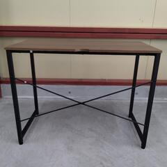 20250806001　家具　机の画像