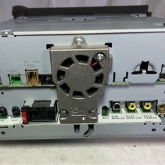 美品！カロッツェリア AVIC-RZ300 カーナビの画像