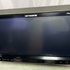 美品！カロッツェリア AVIC-RZ300 カーナビの画像