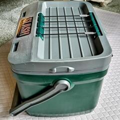 クーラーボックス　STANLEYの画像