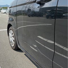 【ホンダ N-BOX G・L Honda SENSING】平成30年式／車検たっぷり令和8年5月！左側電動スライド・スマートキー付き！の画像