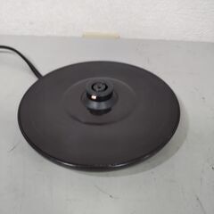T-fal 電気ケトル ジャスティン プラス 1.2L KO340870の画像