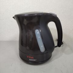 T-fal 電気ケトル ジャスティン プラス 1.2L KO340870の画像