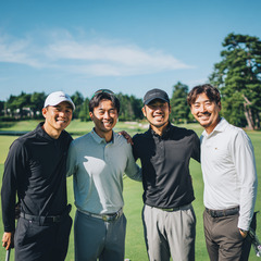 栃木市・佐野市でゴルフ仲間紹介⛳専属コンシェルジュが対応中