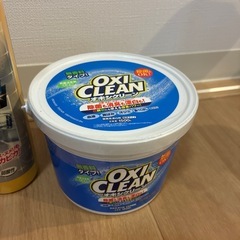 【８月１４日までの引き渡し】未使用お掃除用品やハンドソープなどまとめての画像