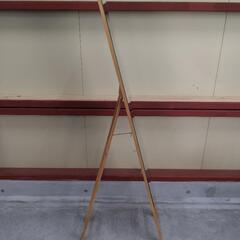 20250806008　家具　姿見No.1の画像