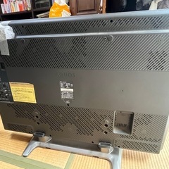 お話中⭐AQUOS（TV）の画像