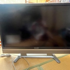 お話中⭐AQUOS（TV）の画像